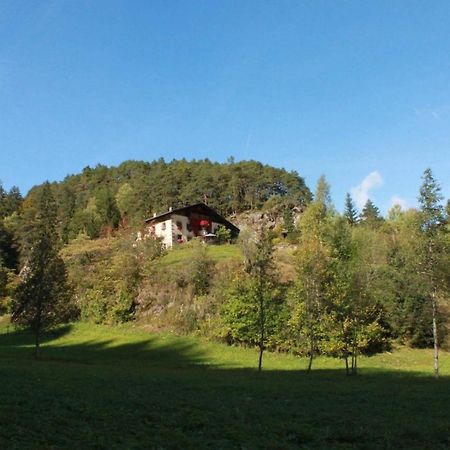 Piburg Seebichlhof Эц Экстерьер фото