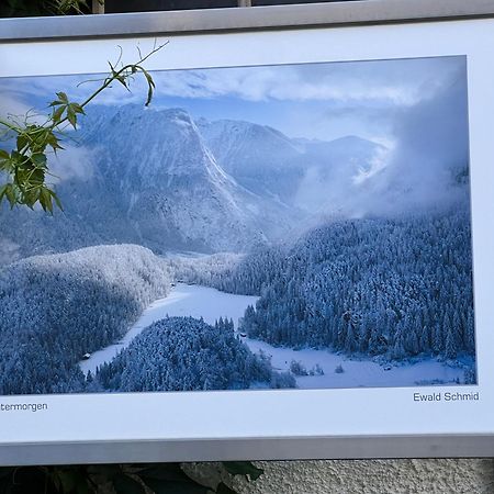 Piburg Seebichlhof Эц Экстерьер фото