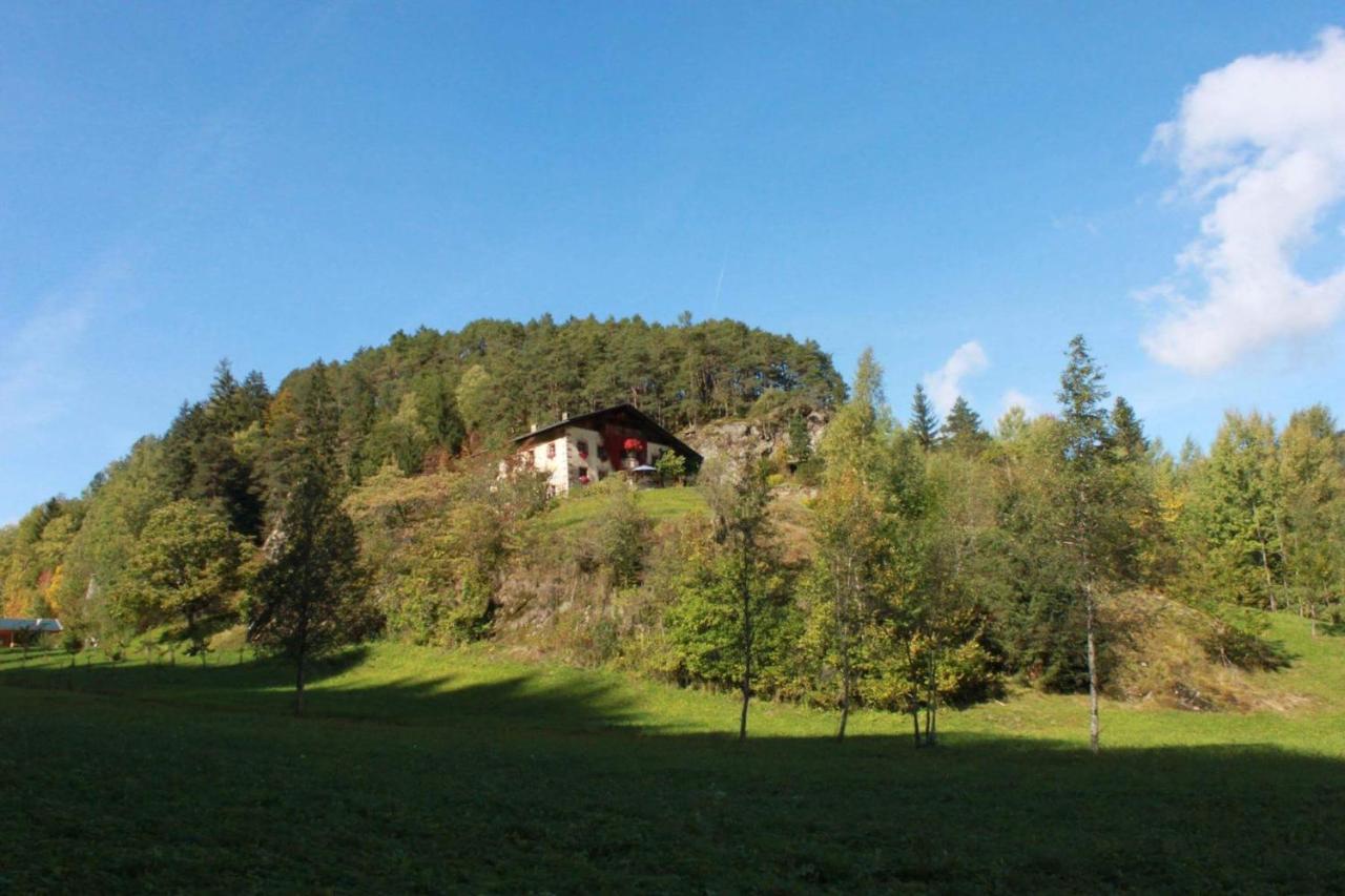 Piburg Seebichlhof Эц Экстерьер фото