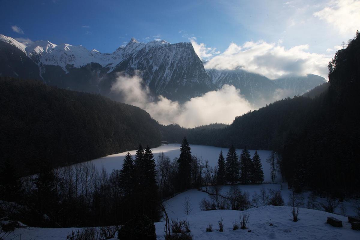 Piburg Seebichlhof Эц Экстерьер фото