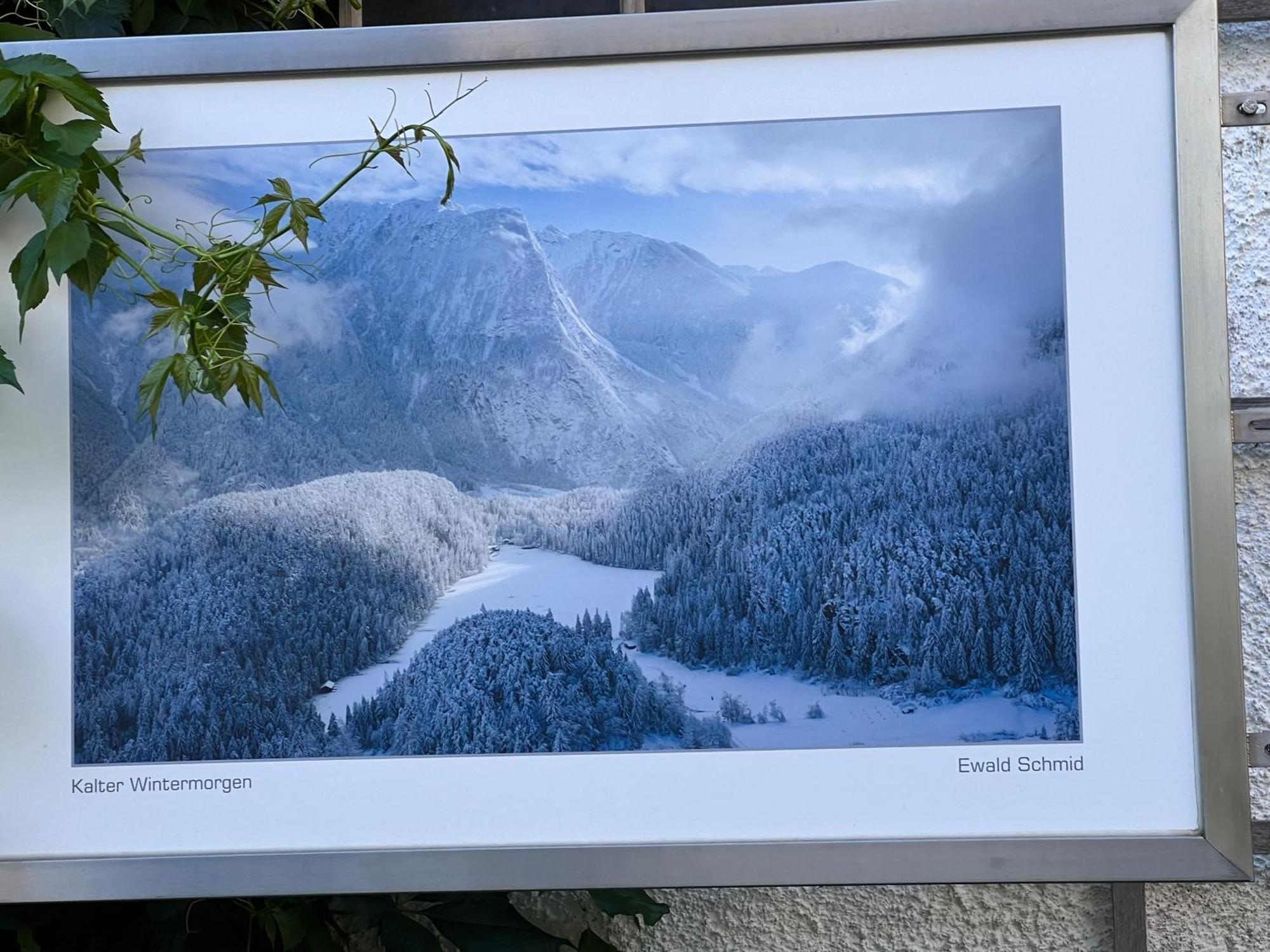 Piburg Seebichlhof Эц Экстерьер фото