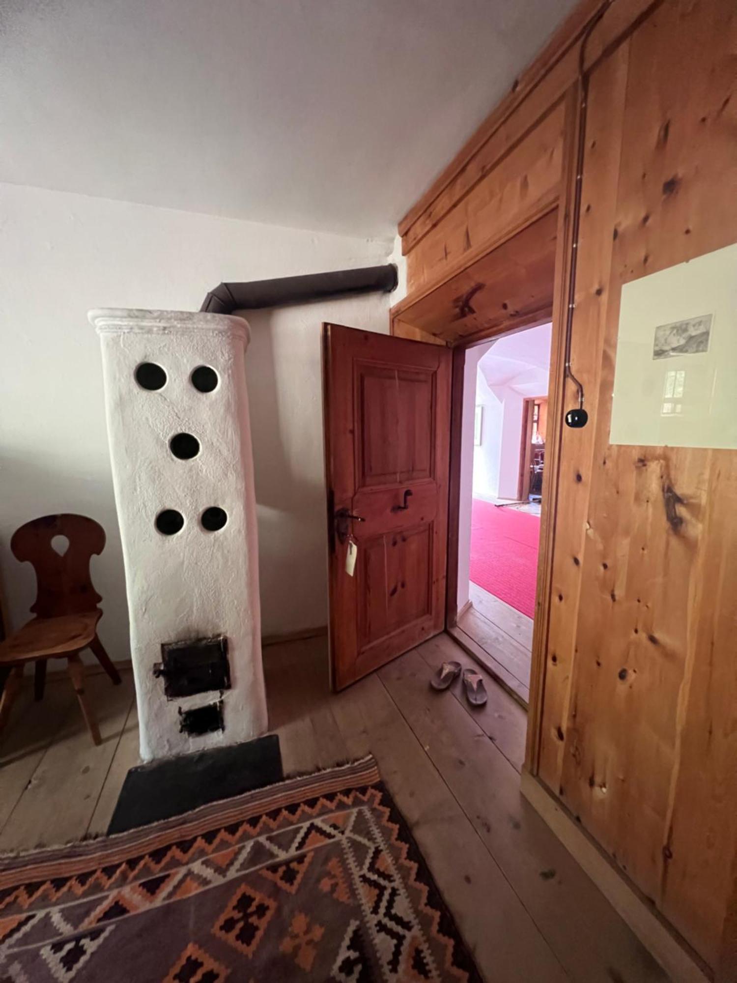 Piburg Seebichlhof Эц Экстерьер фото