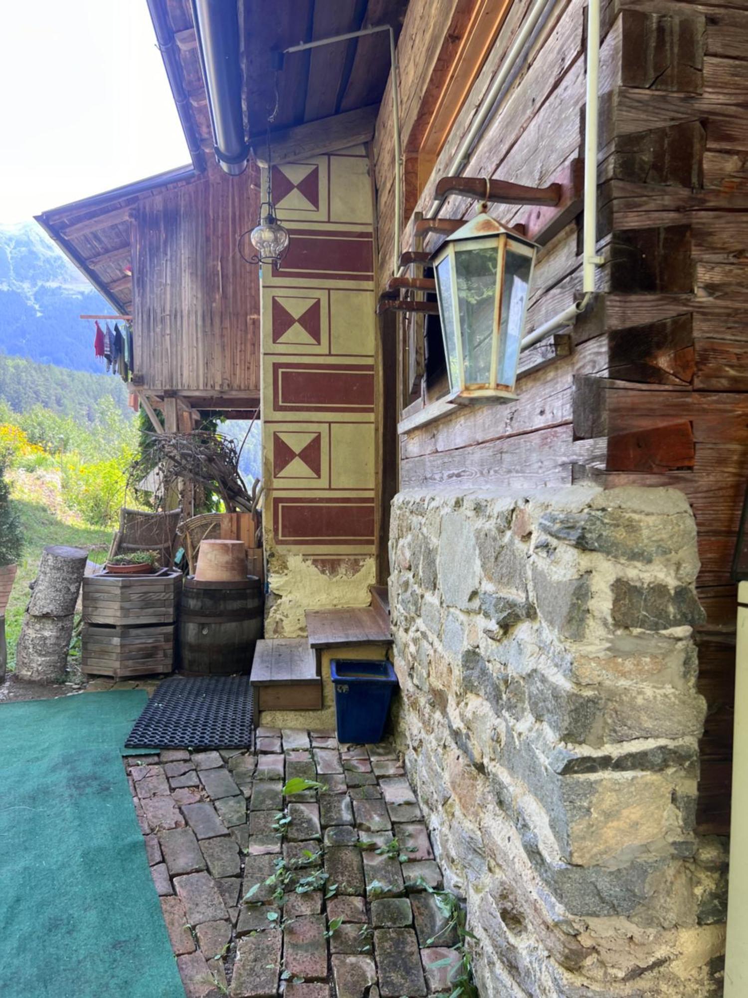 Piburg Seebichlhof Эц Экстерьер фото