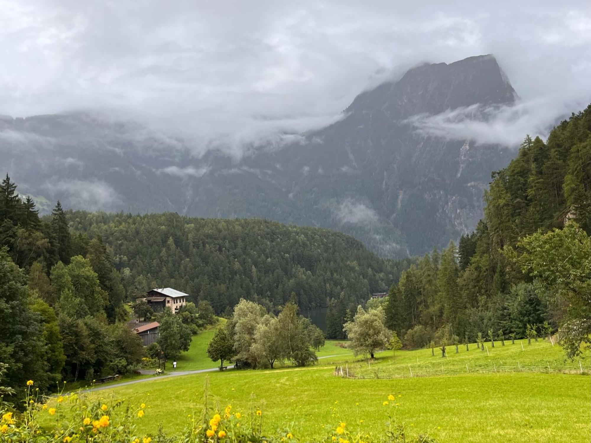 Piburg Seebichlhof Эц Экстерьер фото
