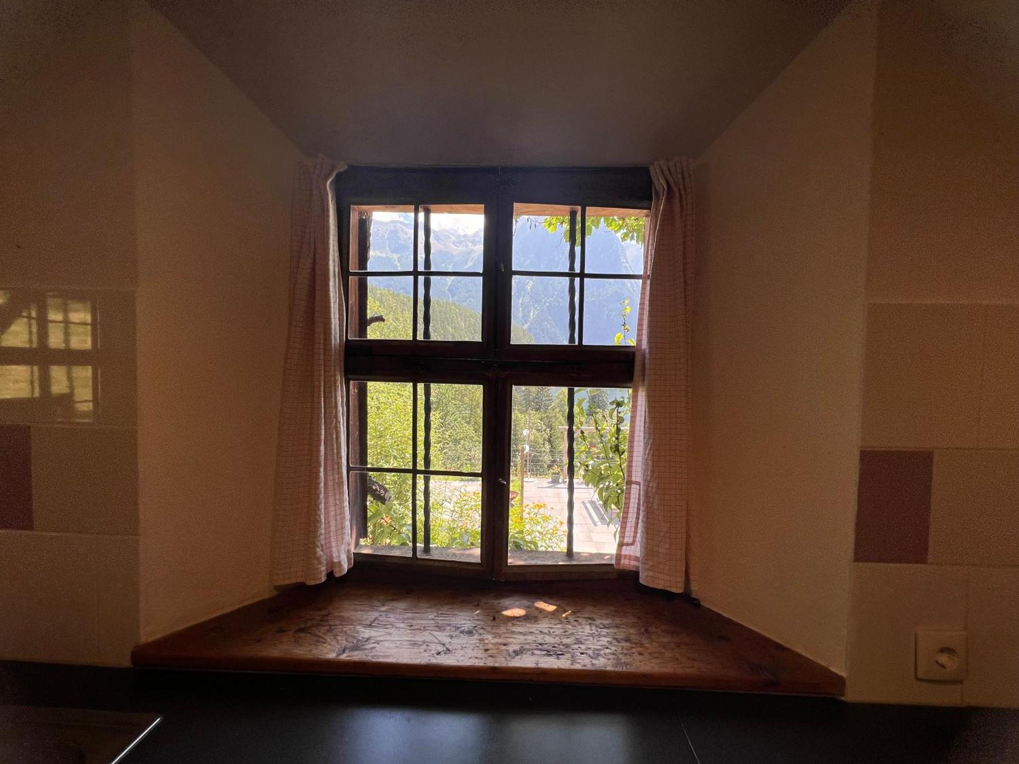 Piburg Seebichlhof Эц Экстерьер фото