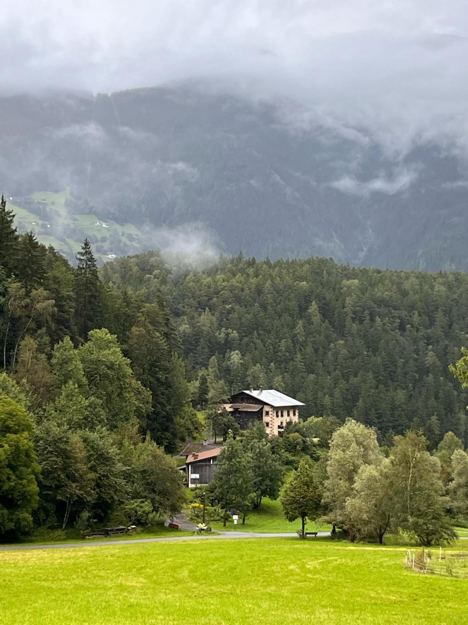 Piburg Seebichlhof Эц Экстерьер фото